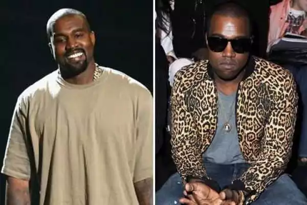Kanye West had a nervous breakdown - he was pushed over the edge by anniversary of mom